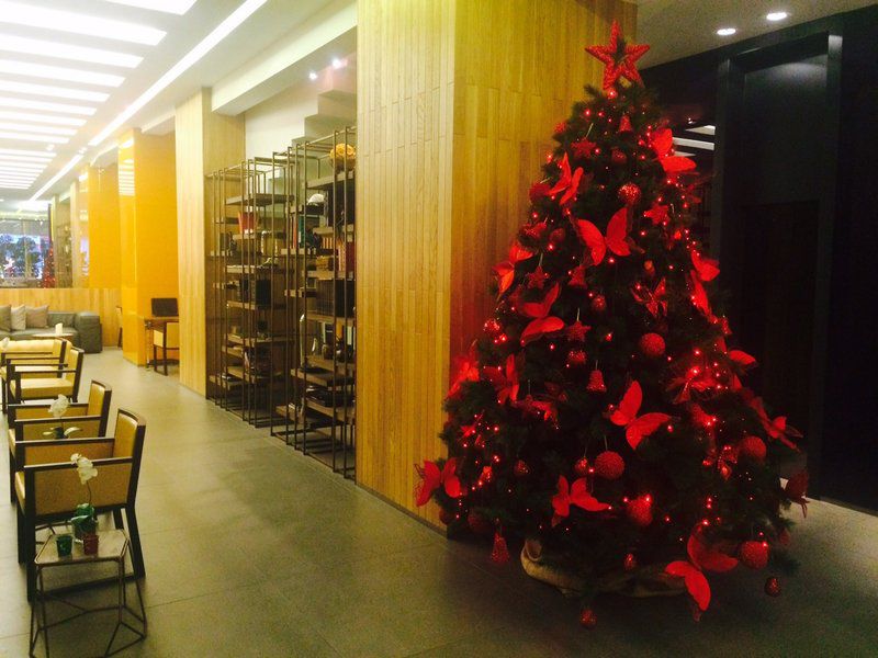 O Monot Boutique Hotel Бейрут Екстериор снимка