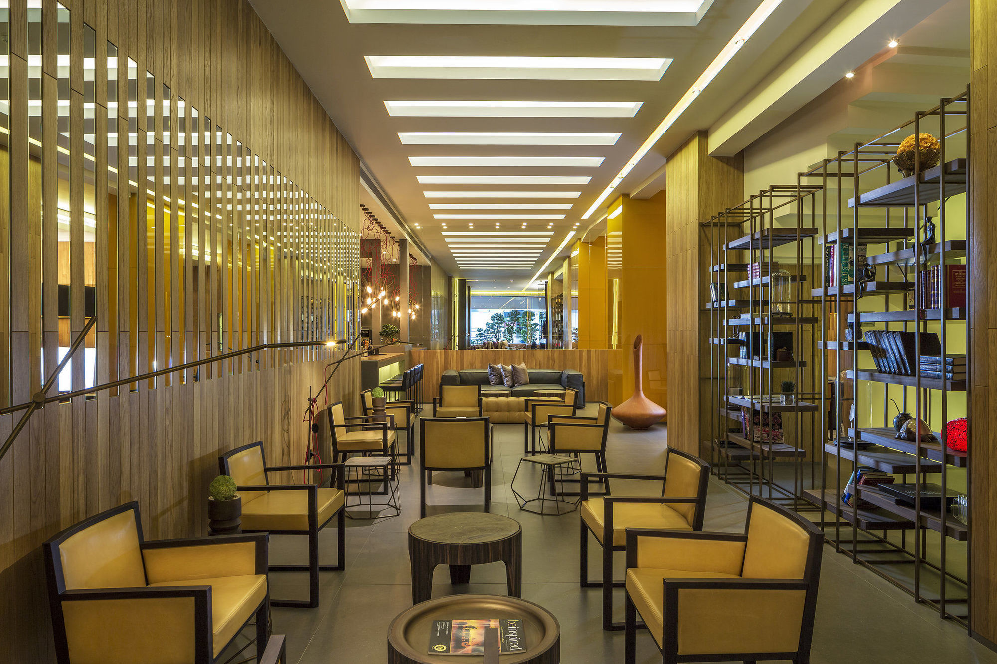 O Monot Boutique Hotel Бейрут Екстериор снимка